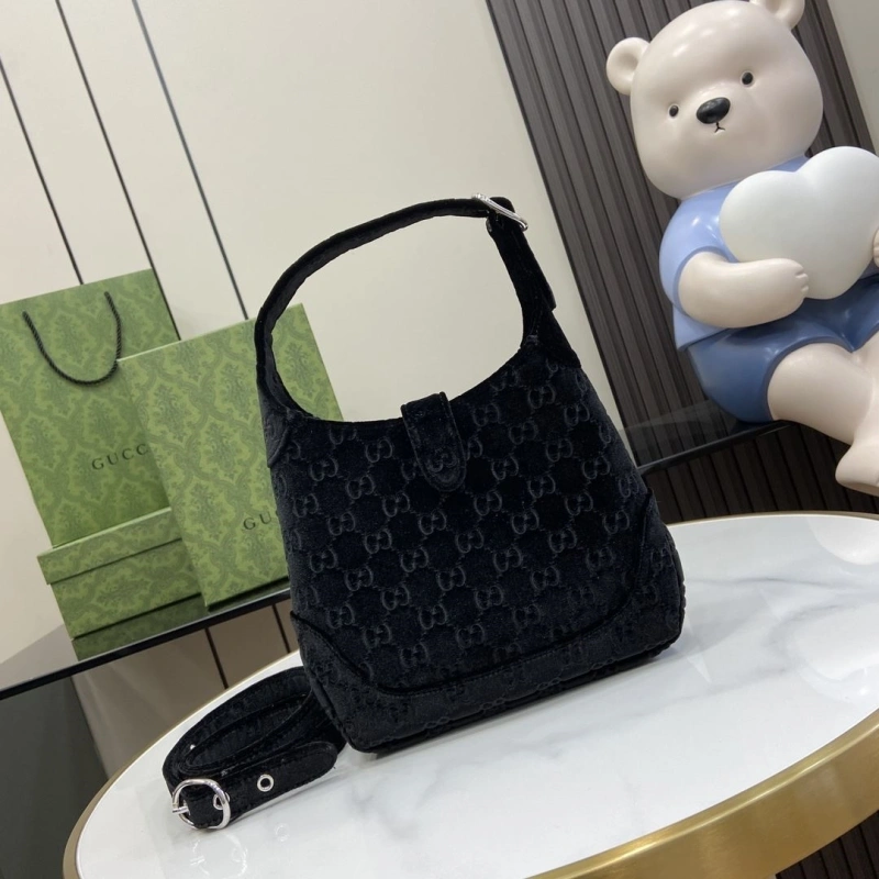 Elegant Gxccx Top Handle Bags 48768