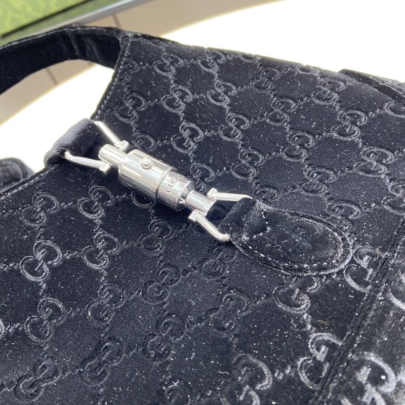 Elegant Gxccx Top Handle Bags 48768