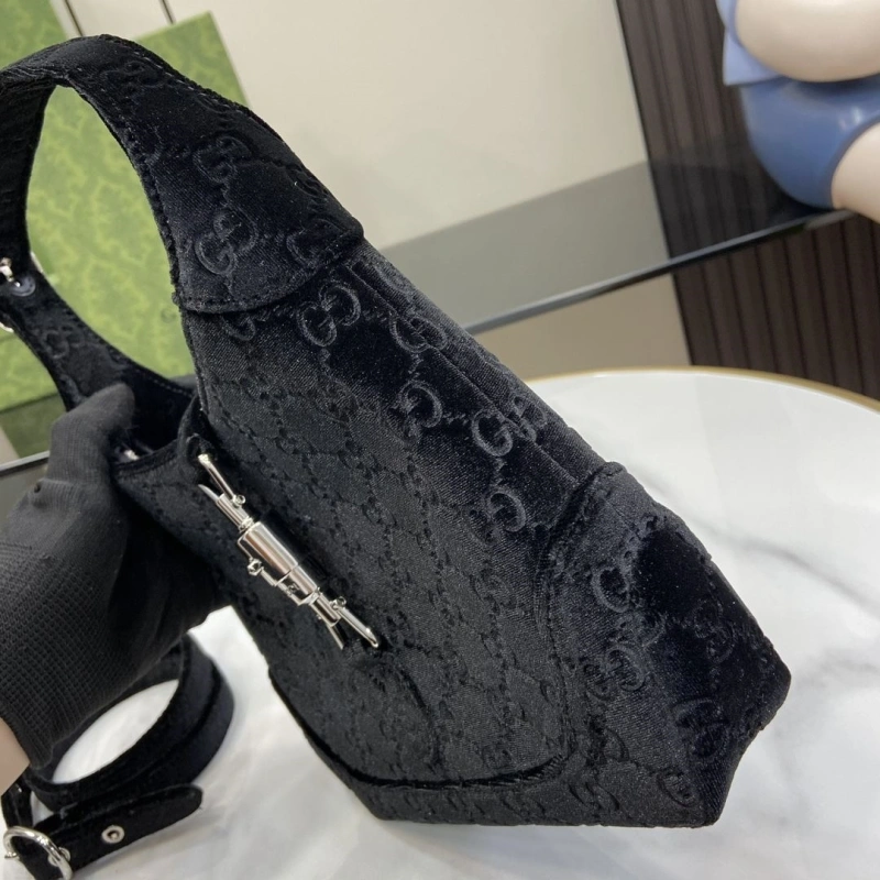 Elegant Gxccx Top Handle Bags 48768