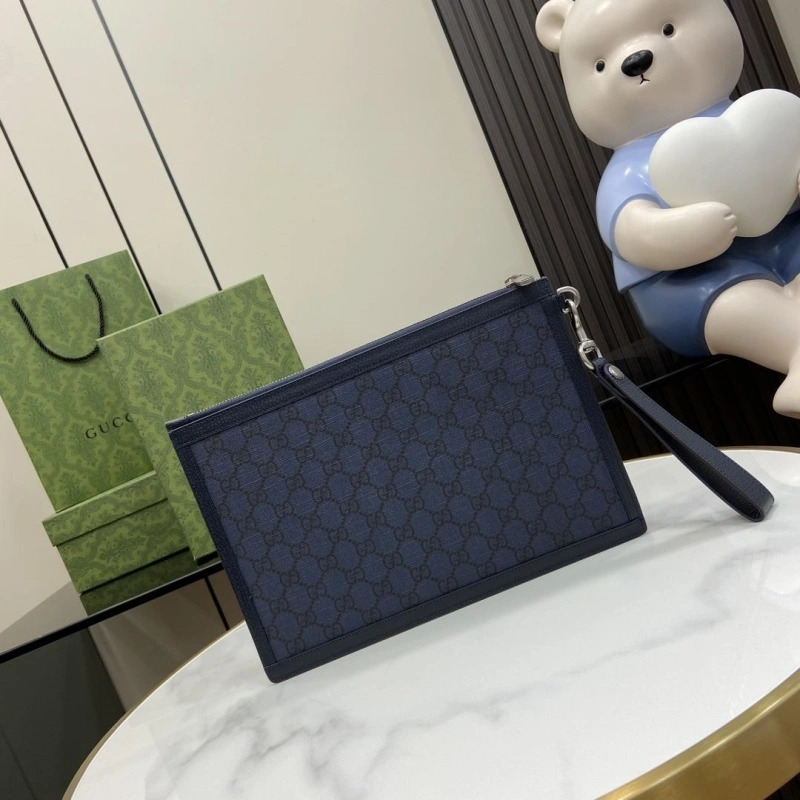 Elegant Gxccx Clutch Bags 48936
