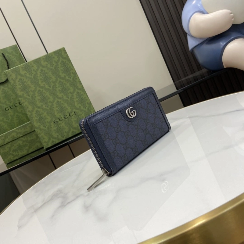 Bright Gxccx Wallets & Purse 48757