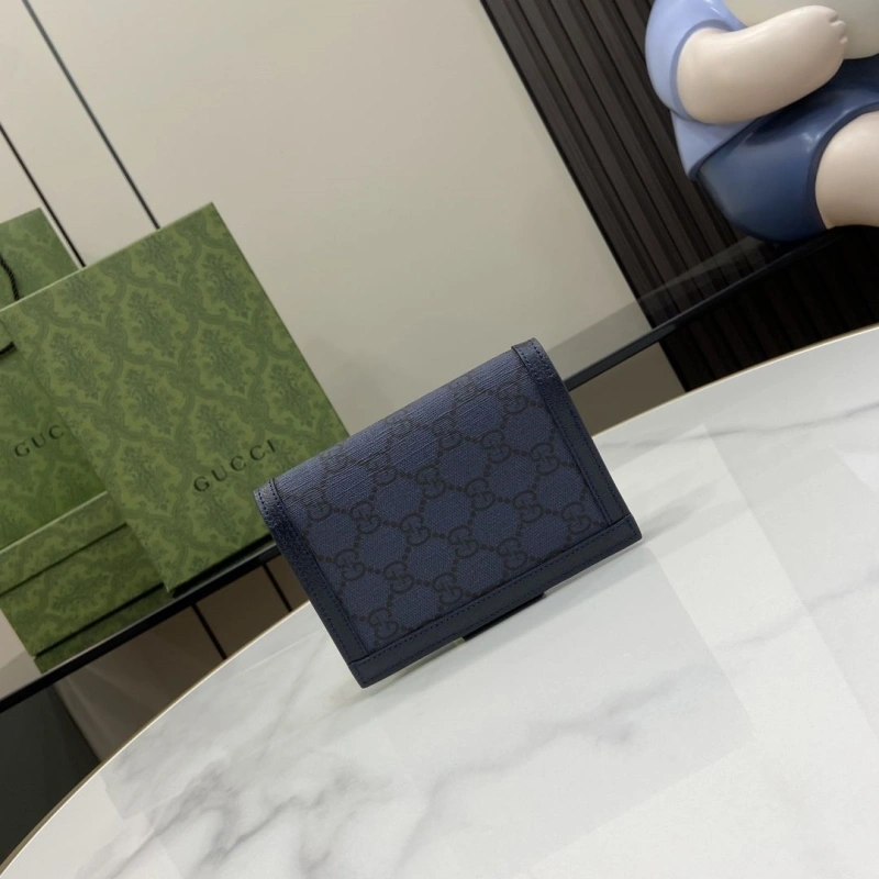 Gxccx Wallets & Purse Durable 48747