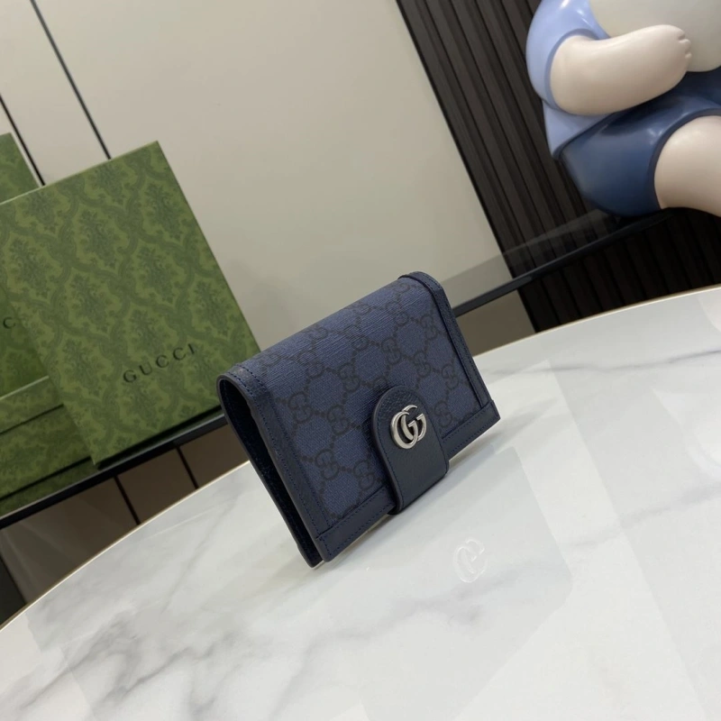 Gxccx Wallets & Purse Durable 48747