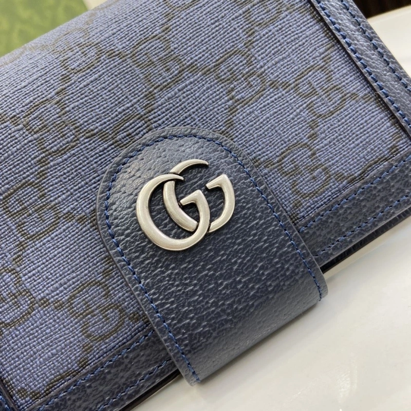 Gxccx Wallets & Purse Durable 48747