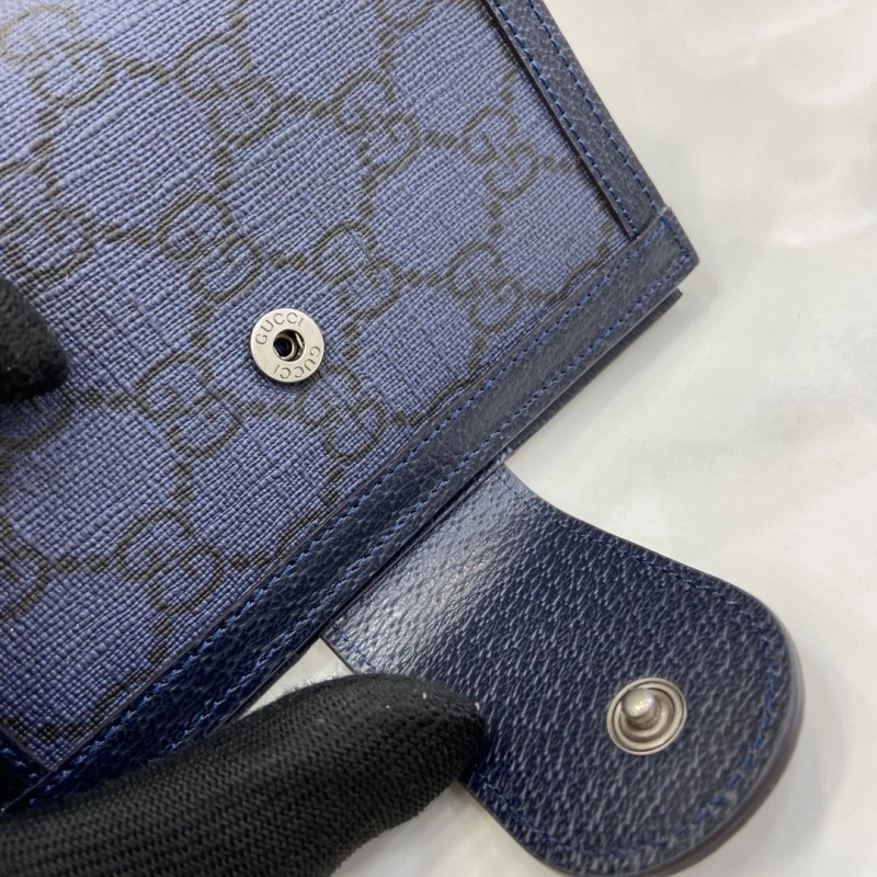 Gxccx Wallets & Purse Durable 48747
