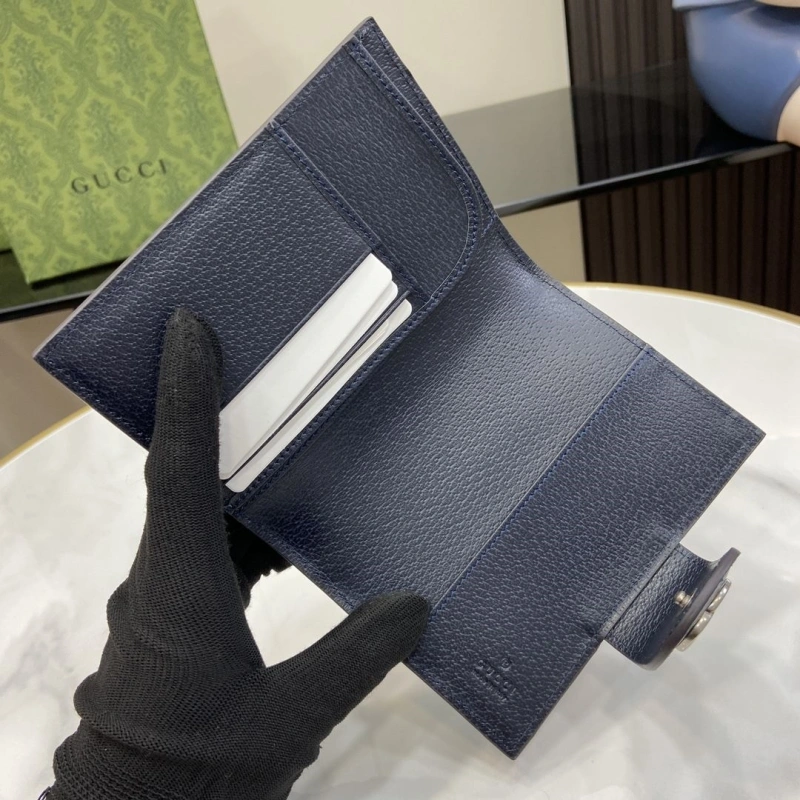 Gxccx Wallets & Purse Durable 48747