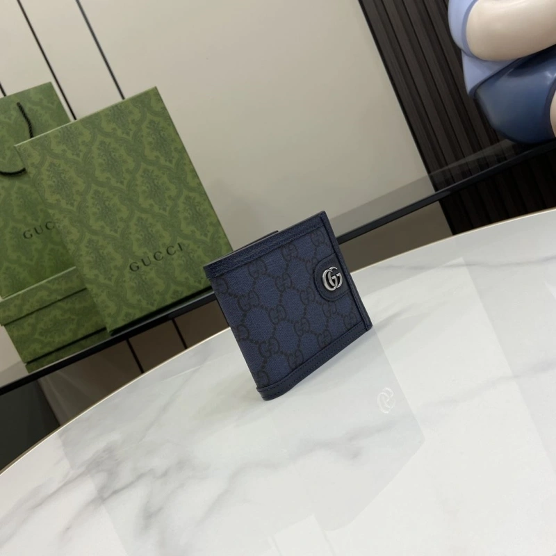 Gxccx Wallets & Purse Stylish 48742