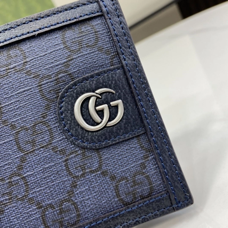 Gxccx Wallets & Purse Stylish 48742