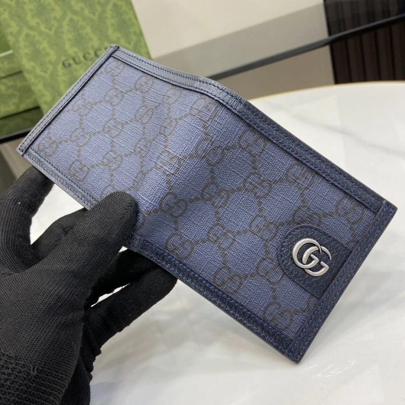 Gxccx Wallets & Purse Stylish 48742