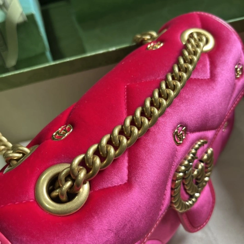 Timeless Gxccx Satchel Bags 48878