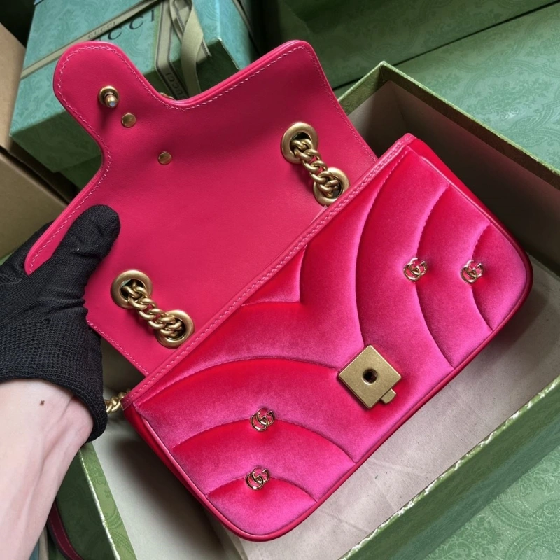 Timeless Gxccx Satchel Bags 48878