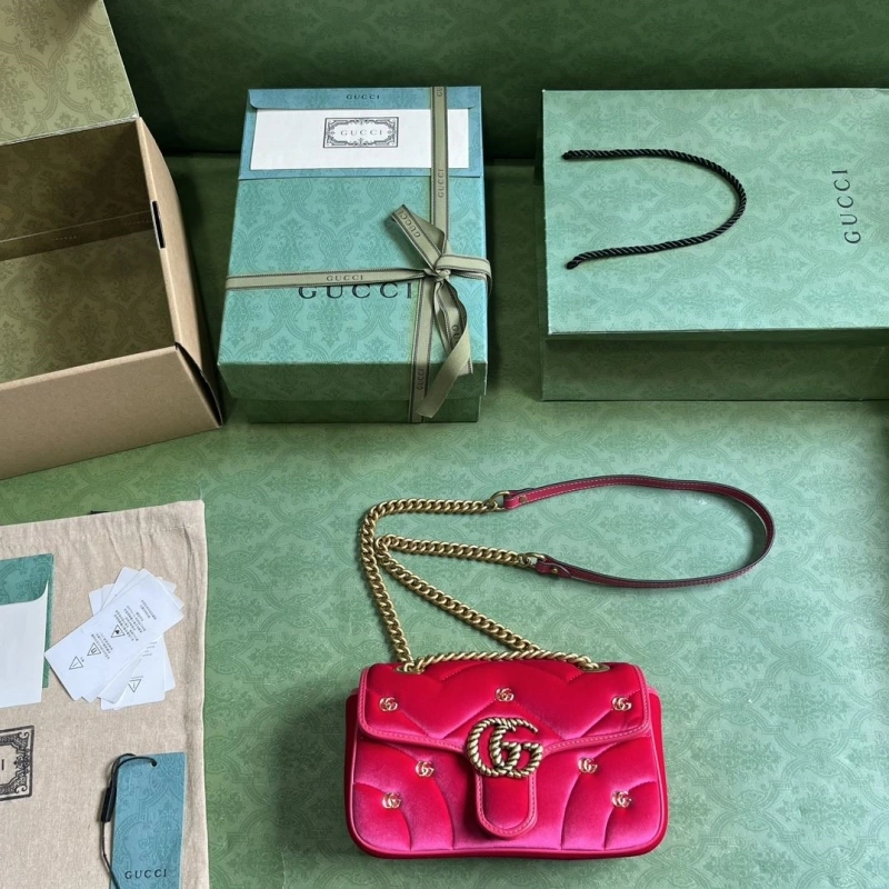 Timeless Gxccx Satchel Bags 48878