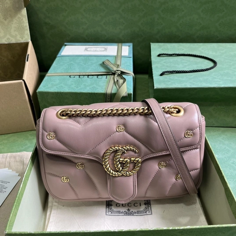 Elegant Gxccx Satchel Bags 48872