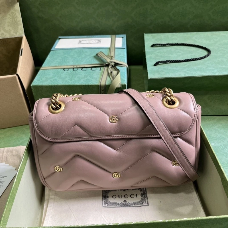 Elegant Gxccx Satchel Bags 48872