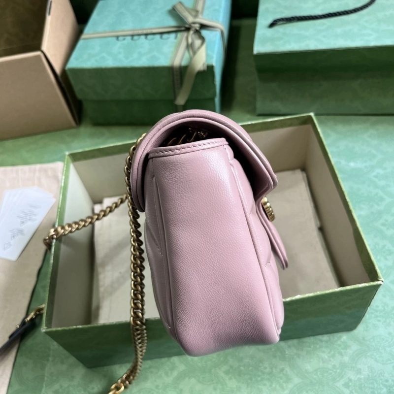 Elegant Gxccx Satchel Bags 48872