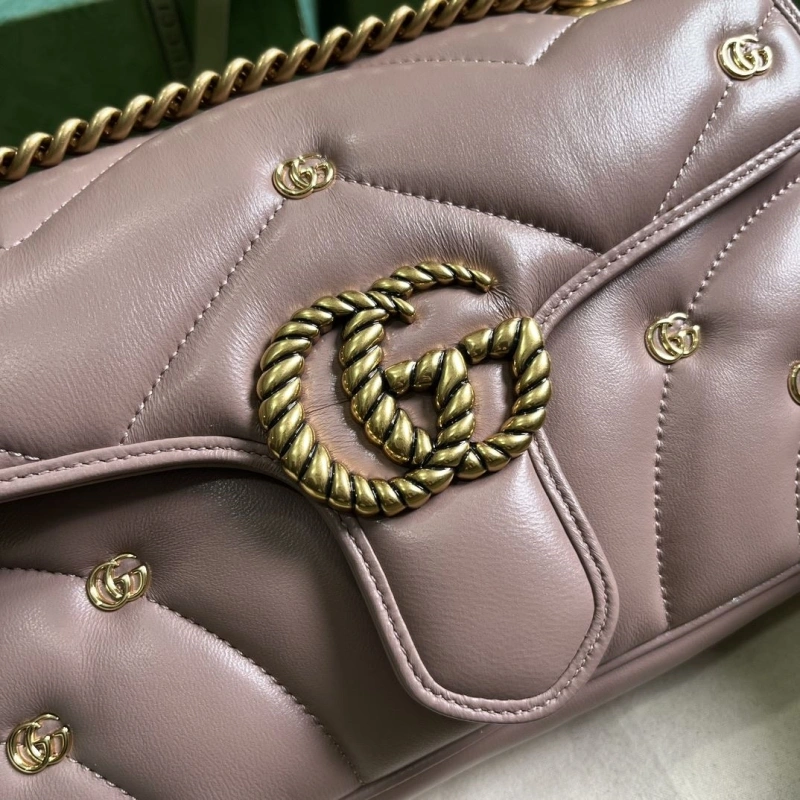 Elegant Gxccx Satchel Bags 48872