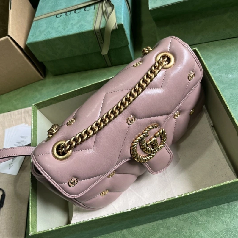 Elegant Gxccx Satchel Bags 48872