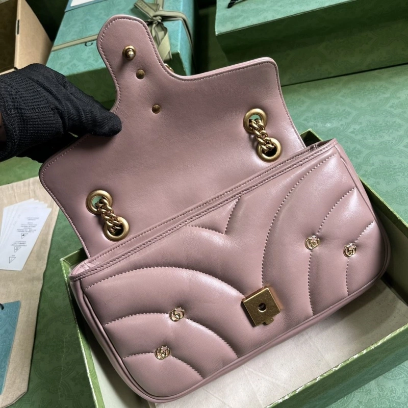 Elegant Gxccx Satchel Bags 48872