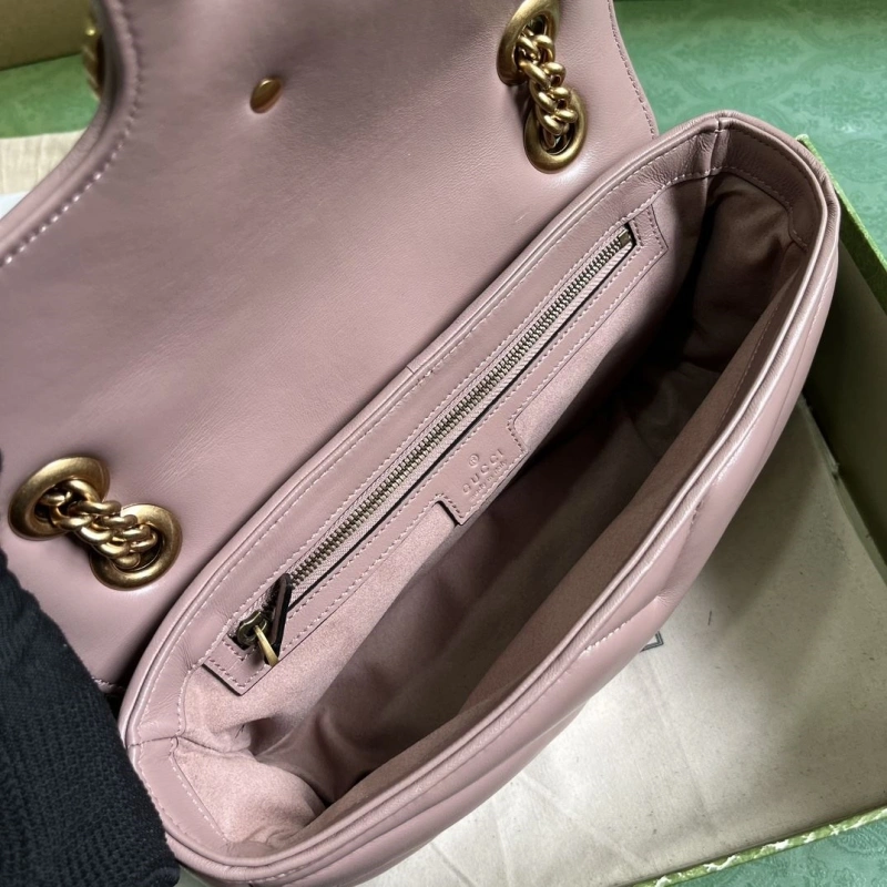 Elegant Gxccx Satchel Bags 48872