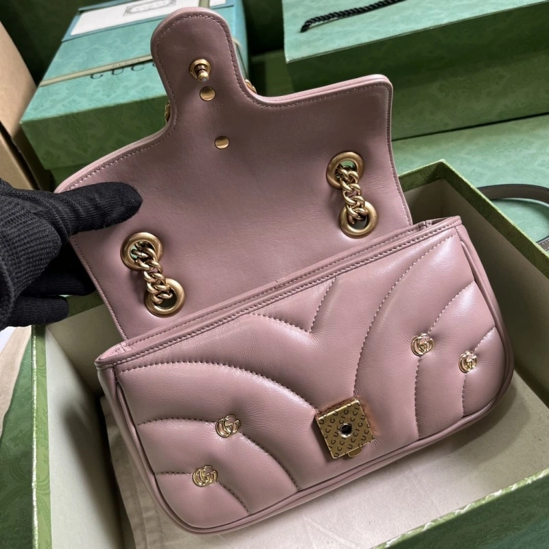 Soft Gxccx Satchel Bags 48897