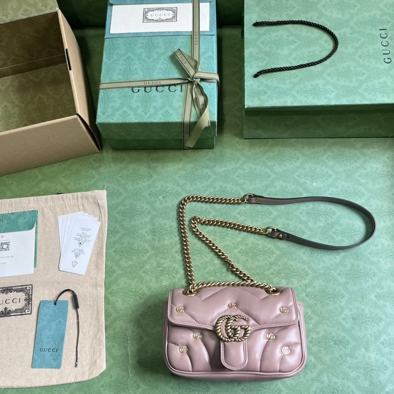 Soft Gxccx Satchel Bags 48897