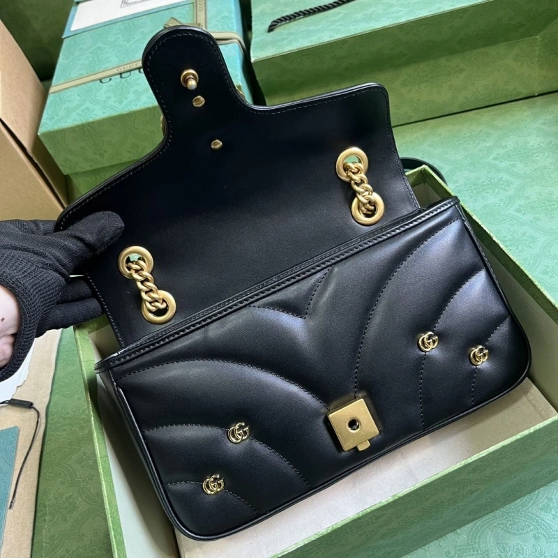Gxccx Satchel Bags Refined 48882