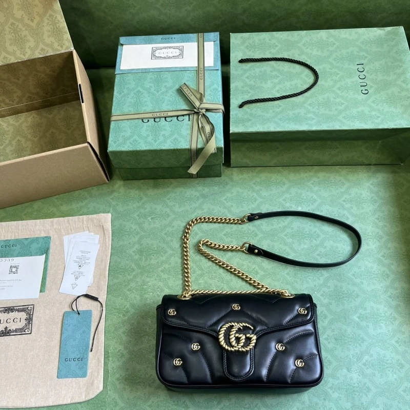 Gxccx Satchel Bags Refined 48882