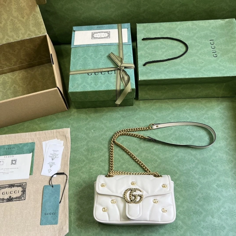 Affordable Gxccx Satchel Bags 48893