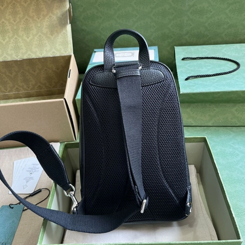 Gxccx Waist & Chest Packs HighQuality 48784