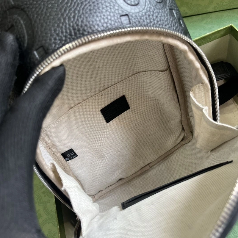 Gxccx Waist & Chest Packs HighQuality 48784