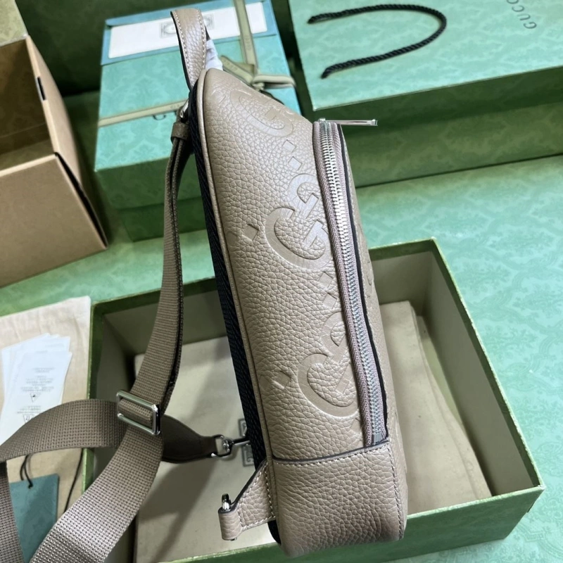 Gxccx Waist & Chest Packs Soft 48781