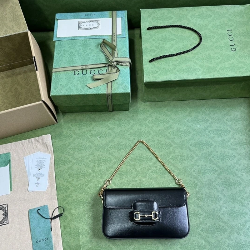 Elegant Gxccx Satchel Bags 48874