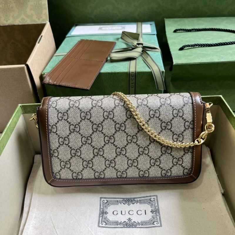Gxccx Satchel Bags Sleek 48890