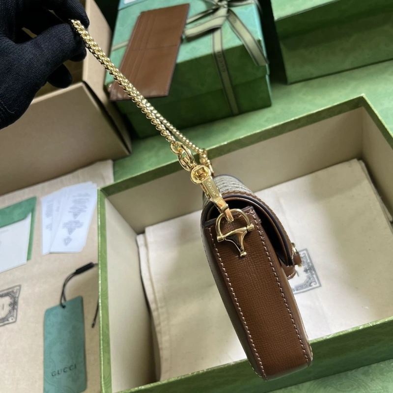 Gxccx Satchel Bags Sleek 48890