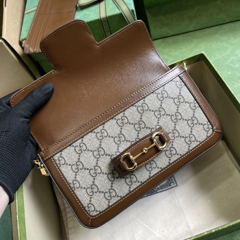Gxccx Satchel Bags Sleek 48890