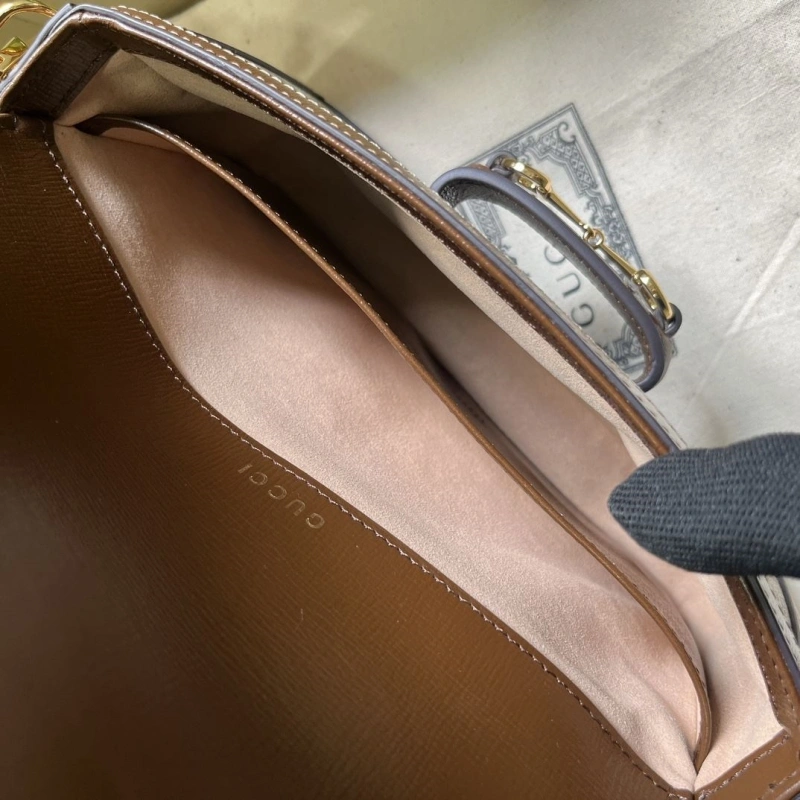 Gxccx Satchel Bags Sleek 48890
