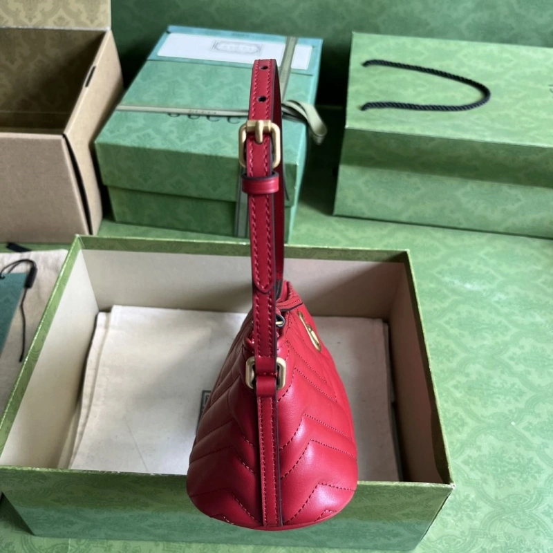 Gxccx Top Handle Bags Compact 48780