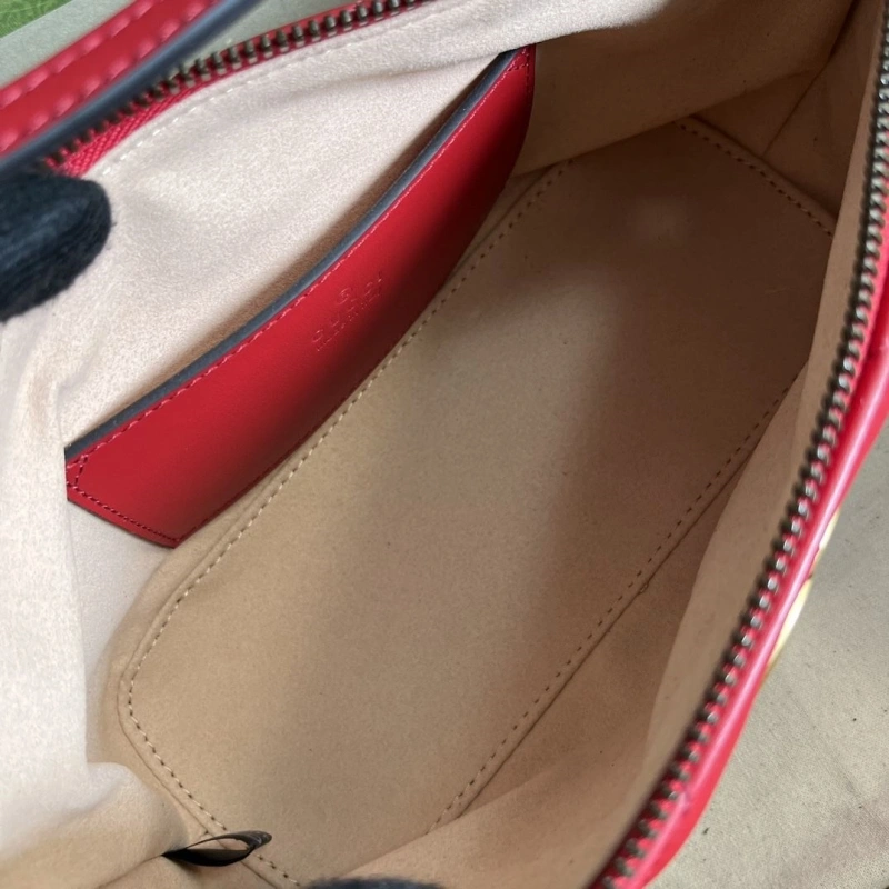 Gxccx Top Handle Bags Compact 48780