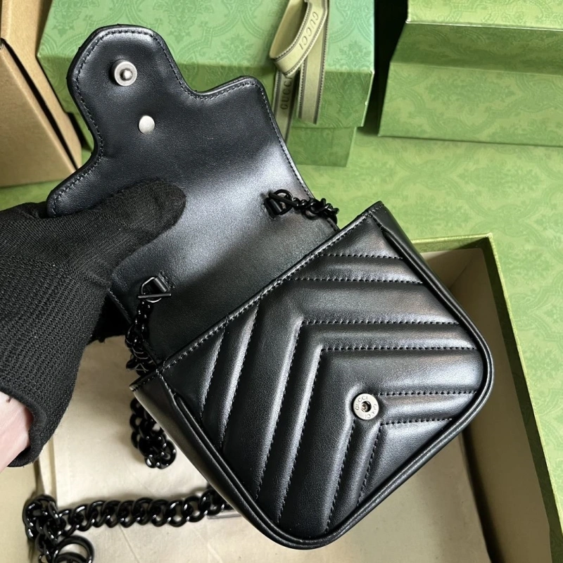 Durable Gxccx Satchel Bags 48871