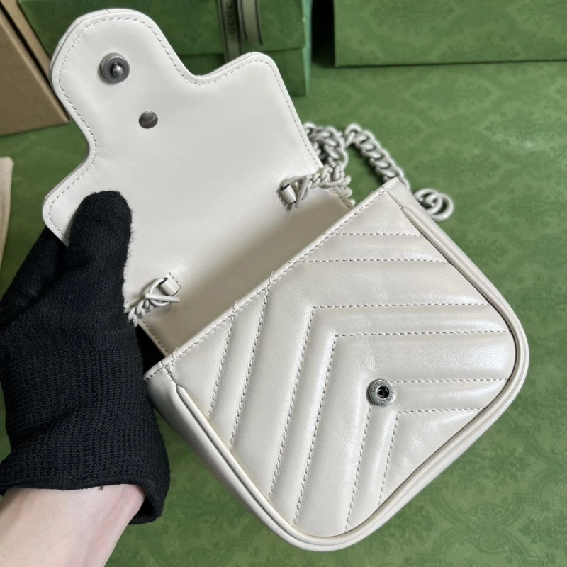 HighQuality Gxccx Satchel Bags 48875