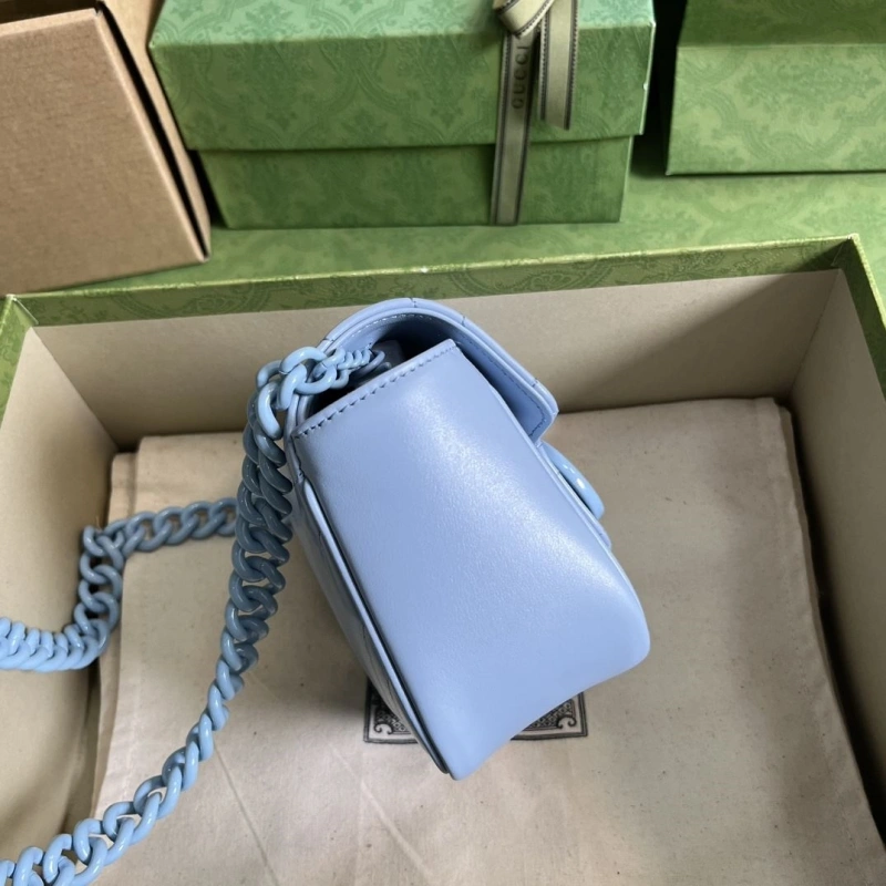 Gxccx Satchel Bags Trendsetting 48865