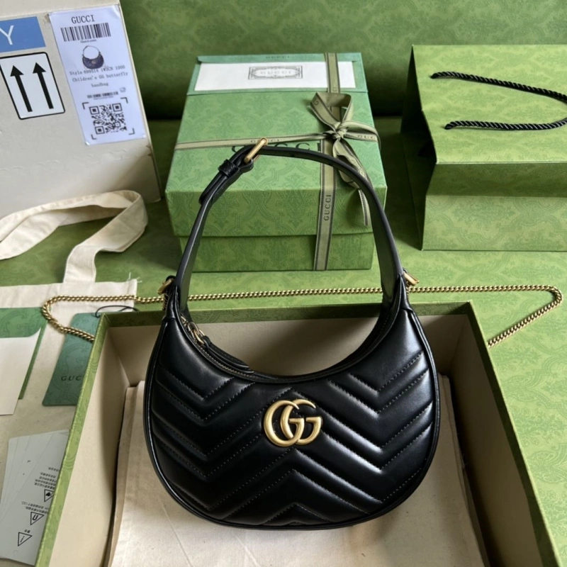 Gxccx Top Handle Bags Elegant 48771