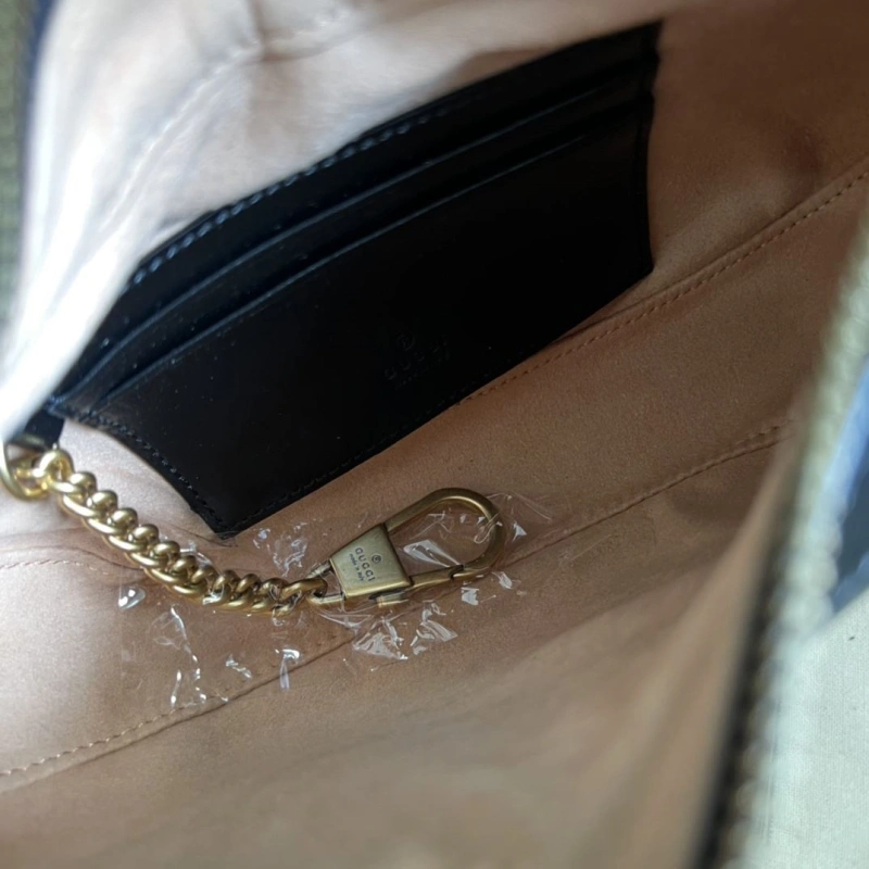 Gxccx Top Handle Bags Elegant 48771