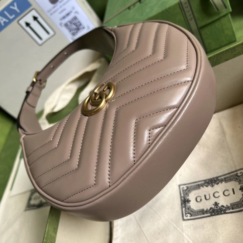 Flexible Gxccx Top Handle Bags 48783