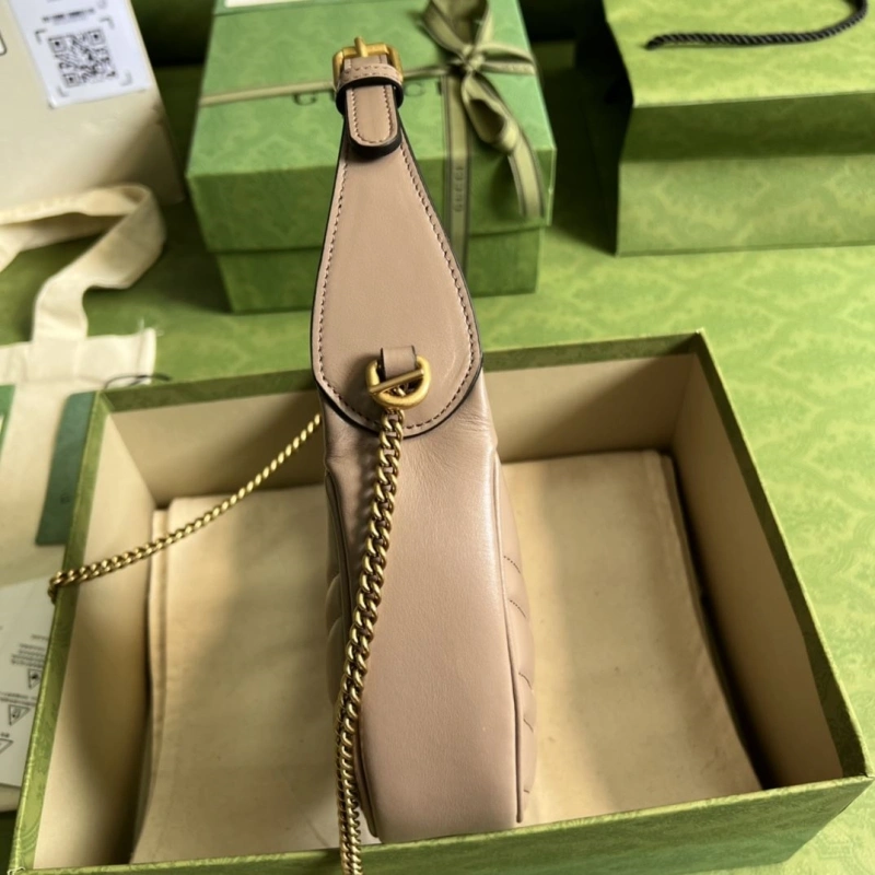 Flexible Gxccx Top Handle Bags 48783