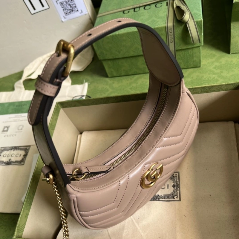 Flexible Gxccx Top Handle Bags 48783