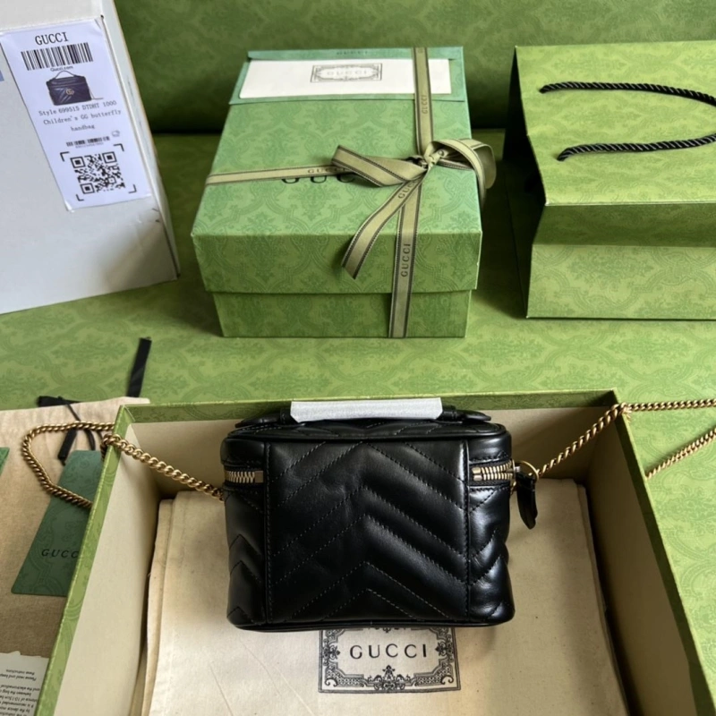 Versatile Gxccx Cosmetic Bags 48898