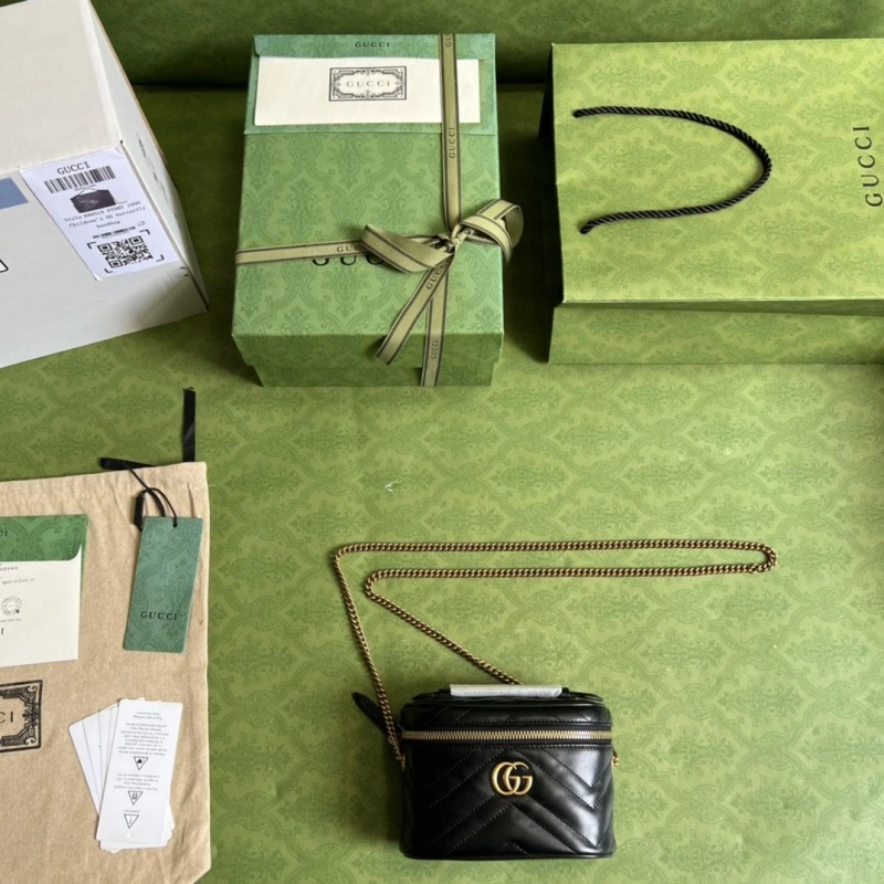 Versatile Gxccx Cosmetic Bags 48898