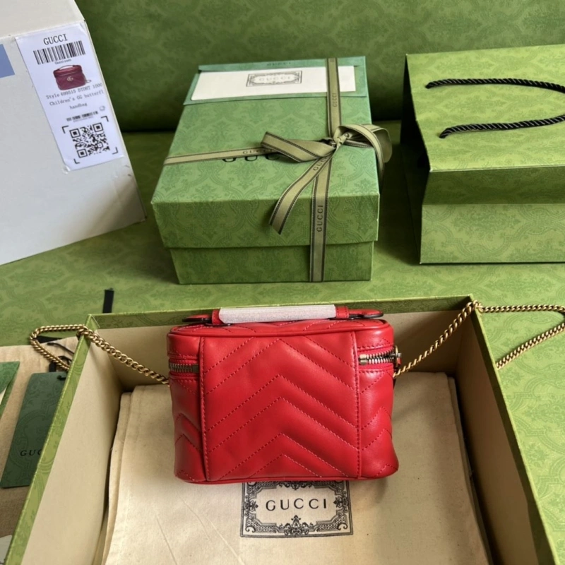 Practical Gxccx Cosmetic Bags 48917