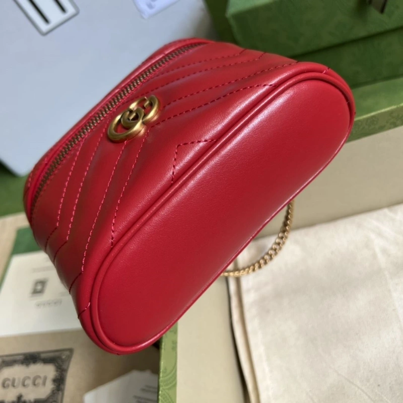 Practical Gxccx Cosmetic Bags 48917